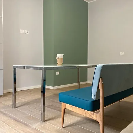 Apartment Anche Solo Pomeriggio- Chiamare!