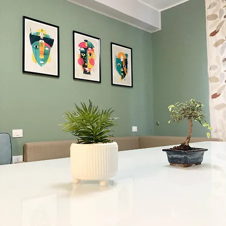 Apartment Anche Solo Pomeriggio- Chiamare! Reggio Calabria