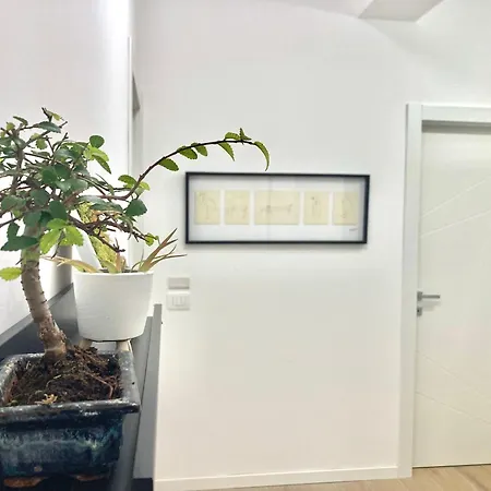 Apartment Anche Solo Pomeriggio- Chiamare! *