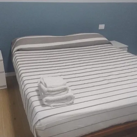 Apartment Anche Solo Pomeriggio- Chiamare! *
